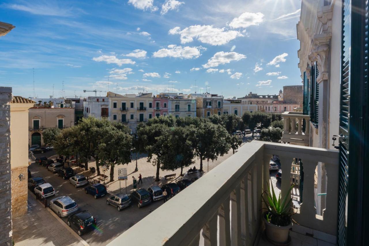 Plaza * Bitonto