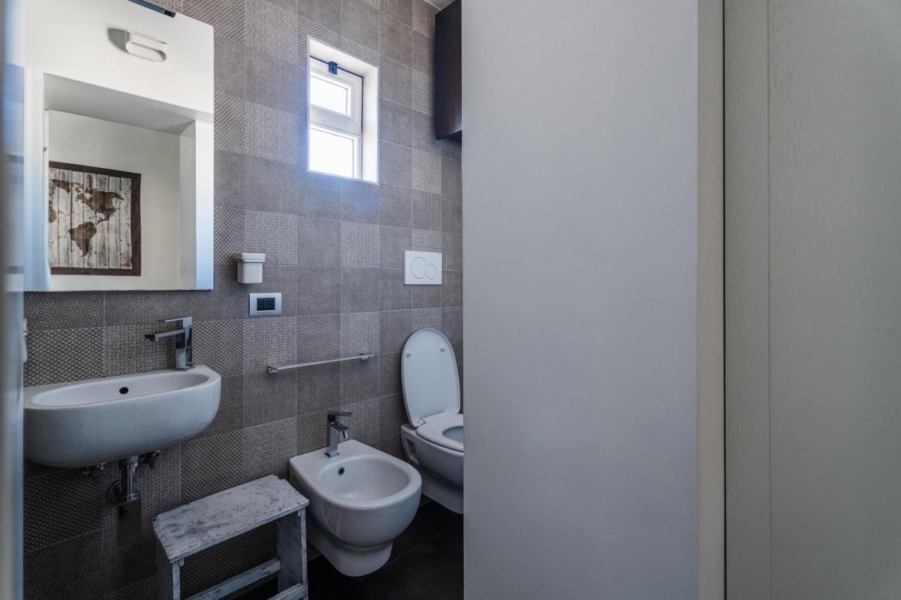 Apartment Plaza *
