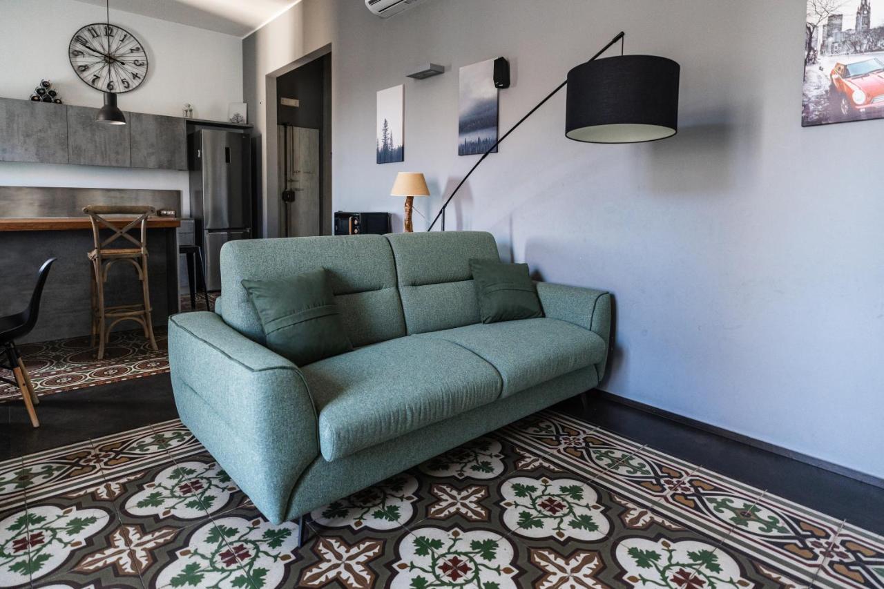 Apartment Plaza Bitonto