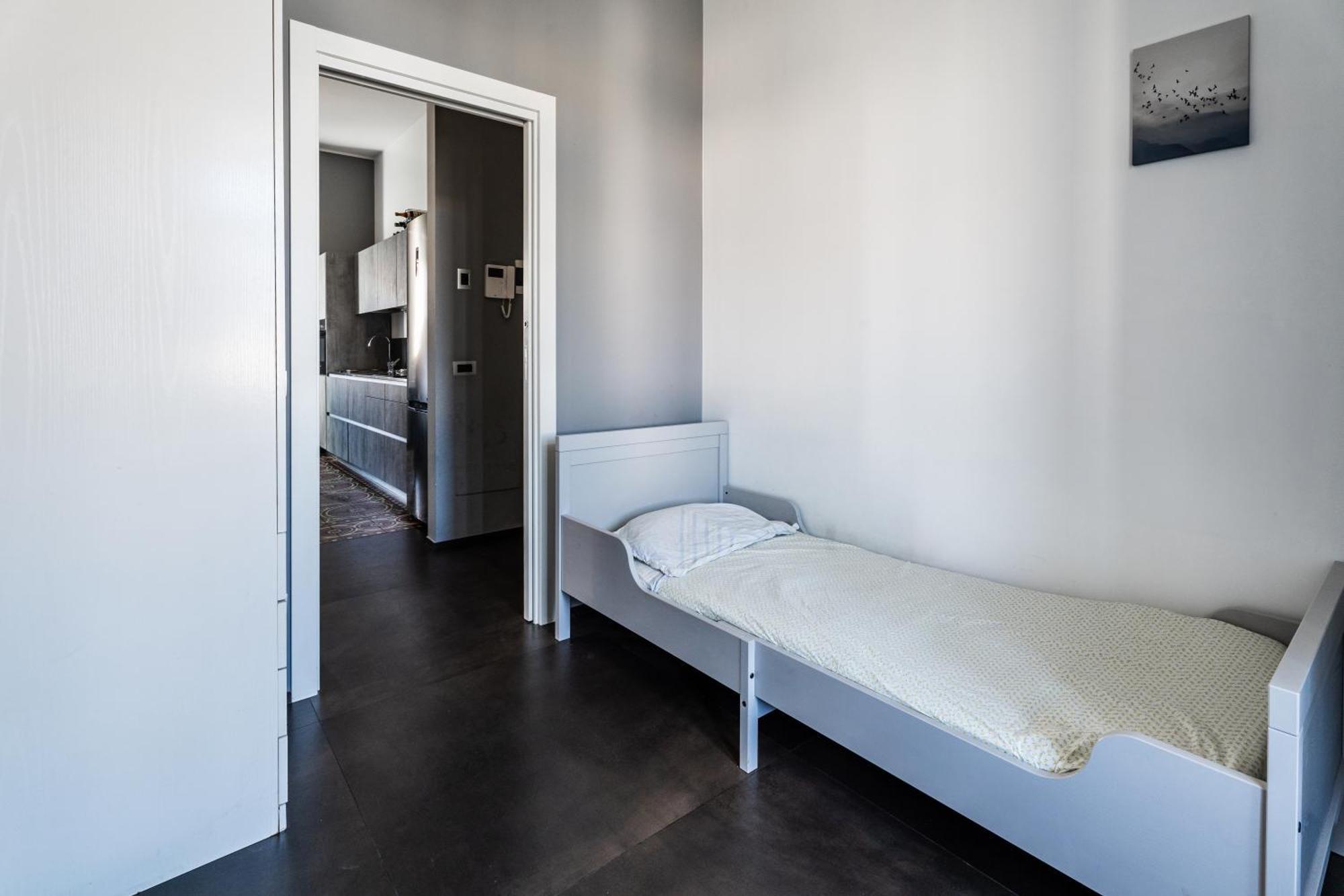 Apartment Plaza Bitonto