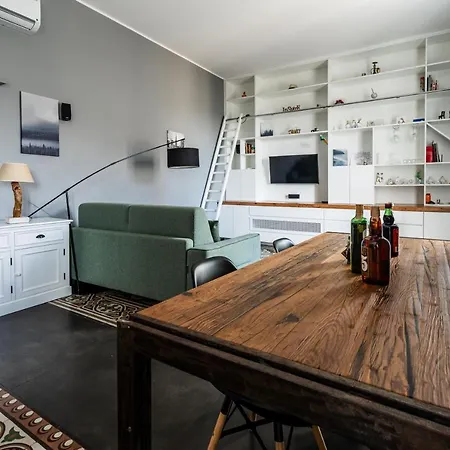 Plaza Apartment Bitonto Buitenkant foto