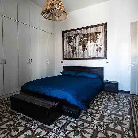 Plaza Apartment Bitonto Buitenkant foto