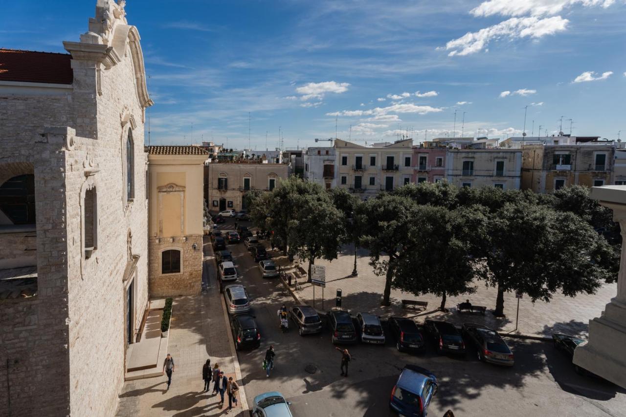 Appartement Plaza Bitonto