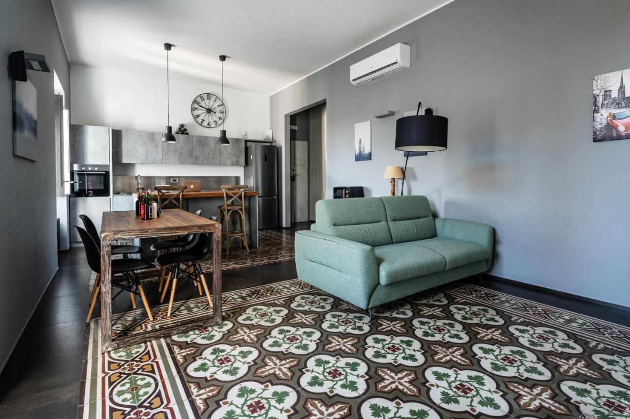 Plaza Appartement Bitonto